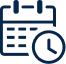 Schedule Icon