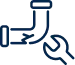 Plumbing Icon