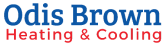 Odis Brown Logo